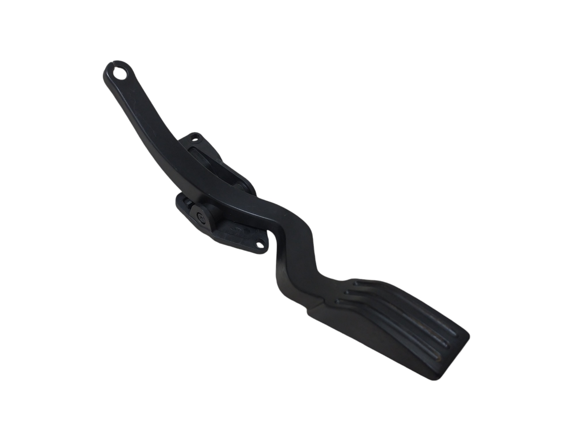Pedal Do Acelerador Ford Fiesta 1.0 2003 V100