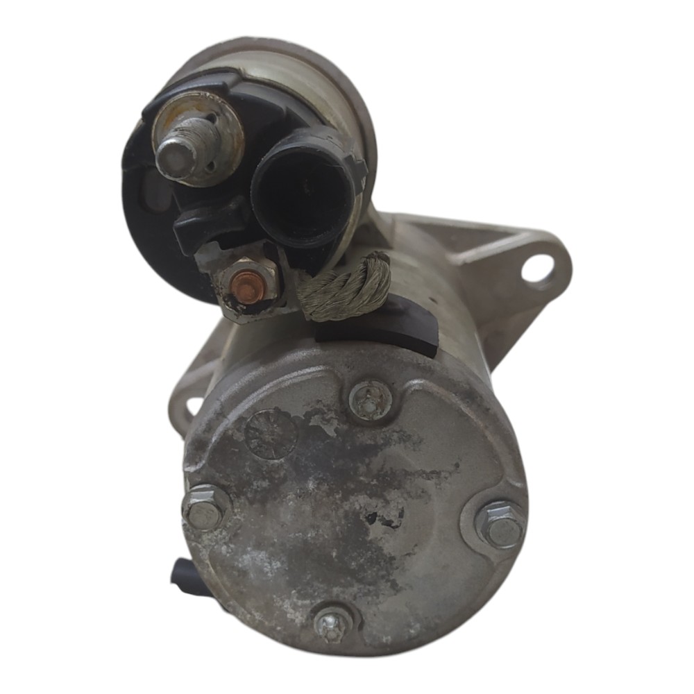 Motor Arranque Partida Gm Spin 1.8 2023 V148 4