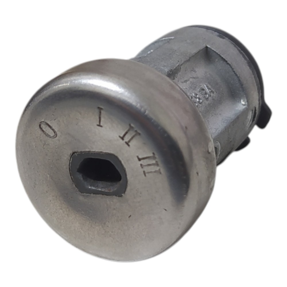 Cilindro Ignição Com Chave Ford Focus 2001 V155 3