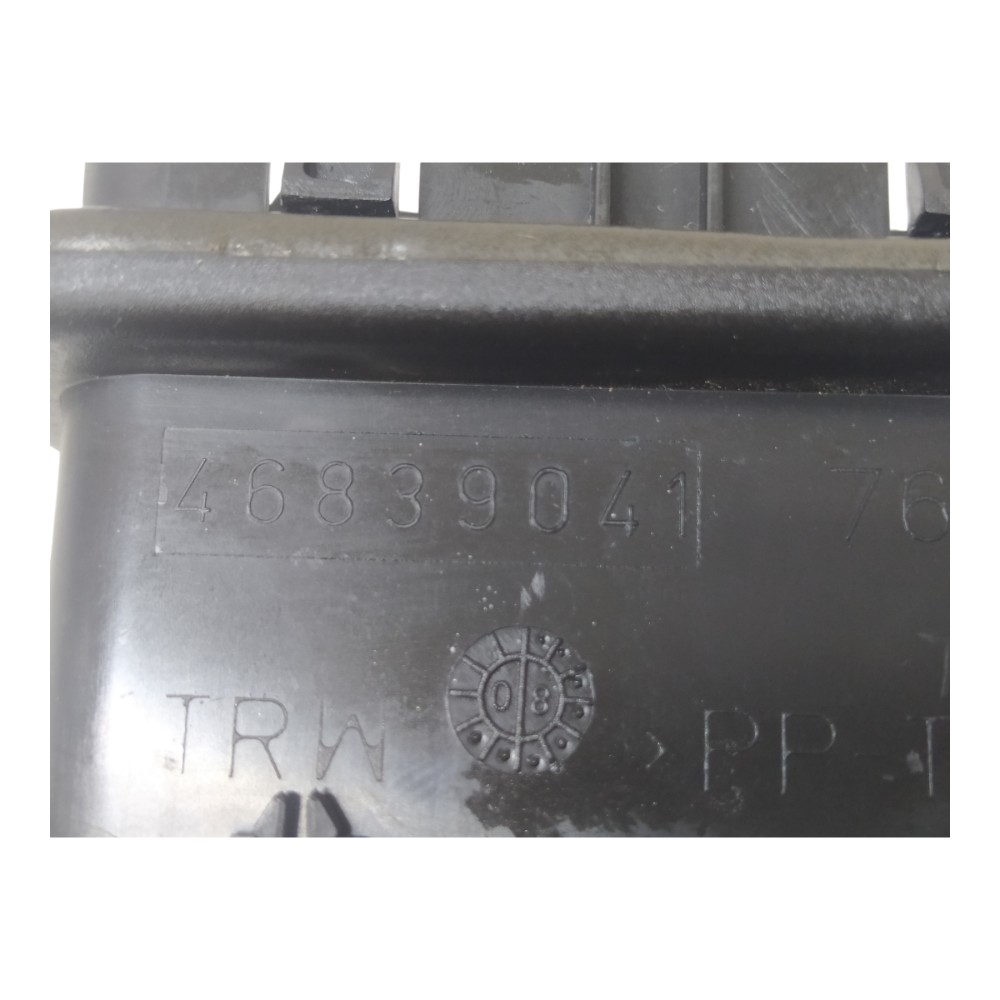 Difusor Saida Ar Traseira Esquerda Fiat Uno Vivace 2013 V124 7