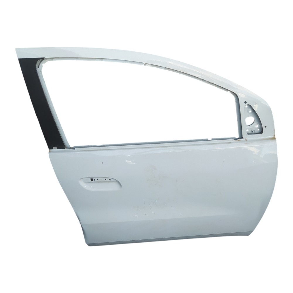Porta Dianteira Direita Chevrolet Spin 1.8 2023 V148 Dianteira Direita 2