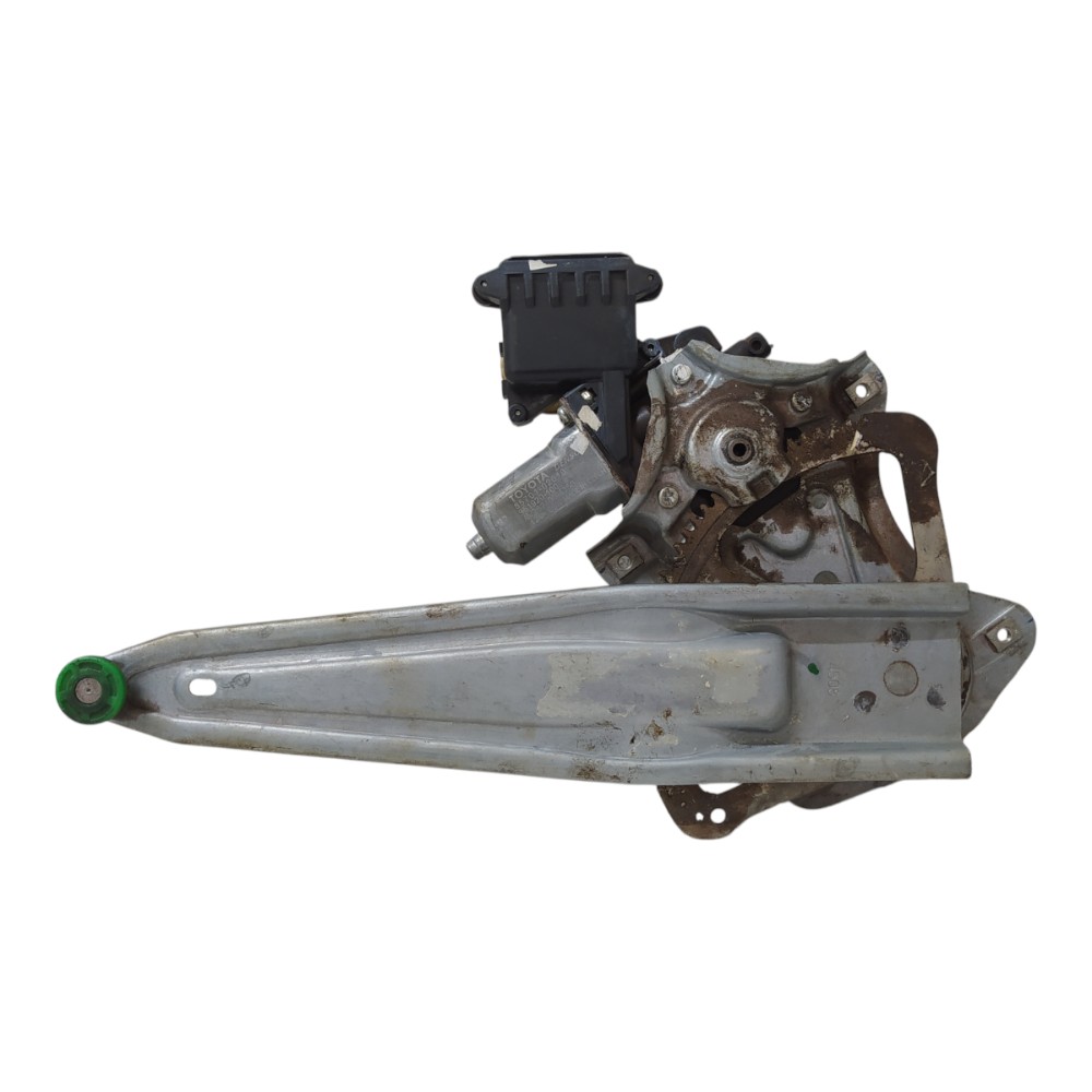 Maquina Vidro Traseira Direita Toyota Corolla Xei 2009