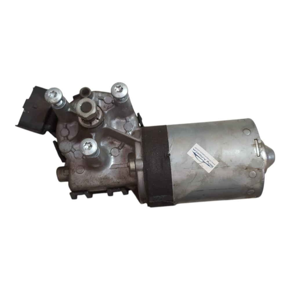 Motor Limpador Parabrisa Renault Duster 2014 4