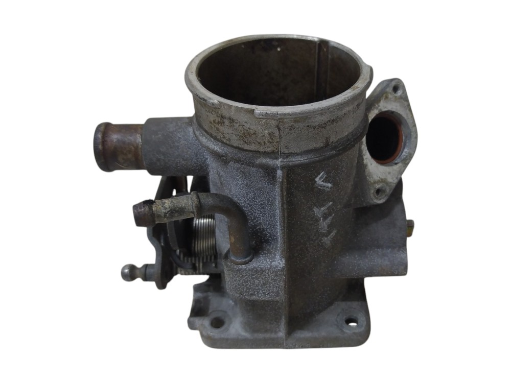 Tbi Corpo De Borboleta Chevrolet Corsa Wind 1996 V111 3