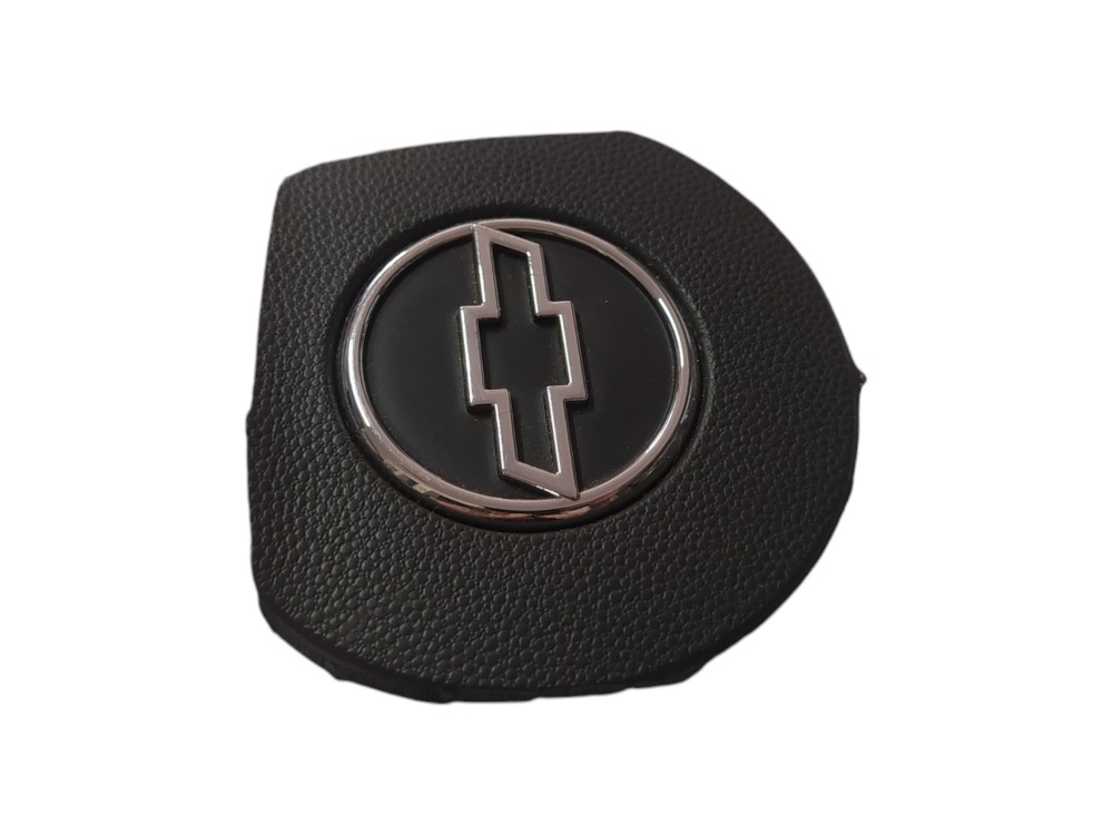 Emblema Volante Chevrolet Vectra Gt 2008 V108 4