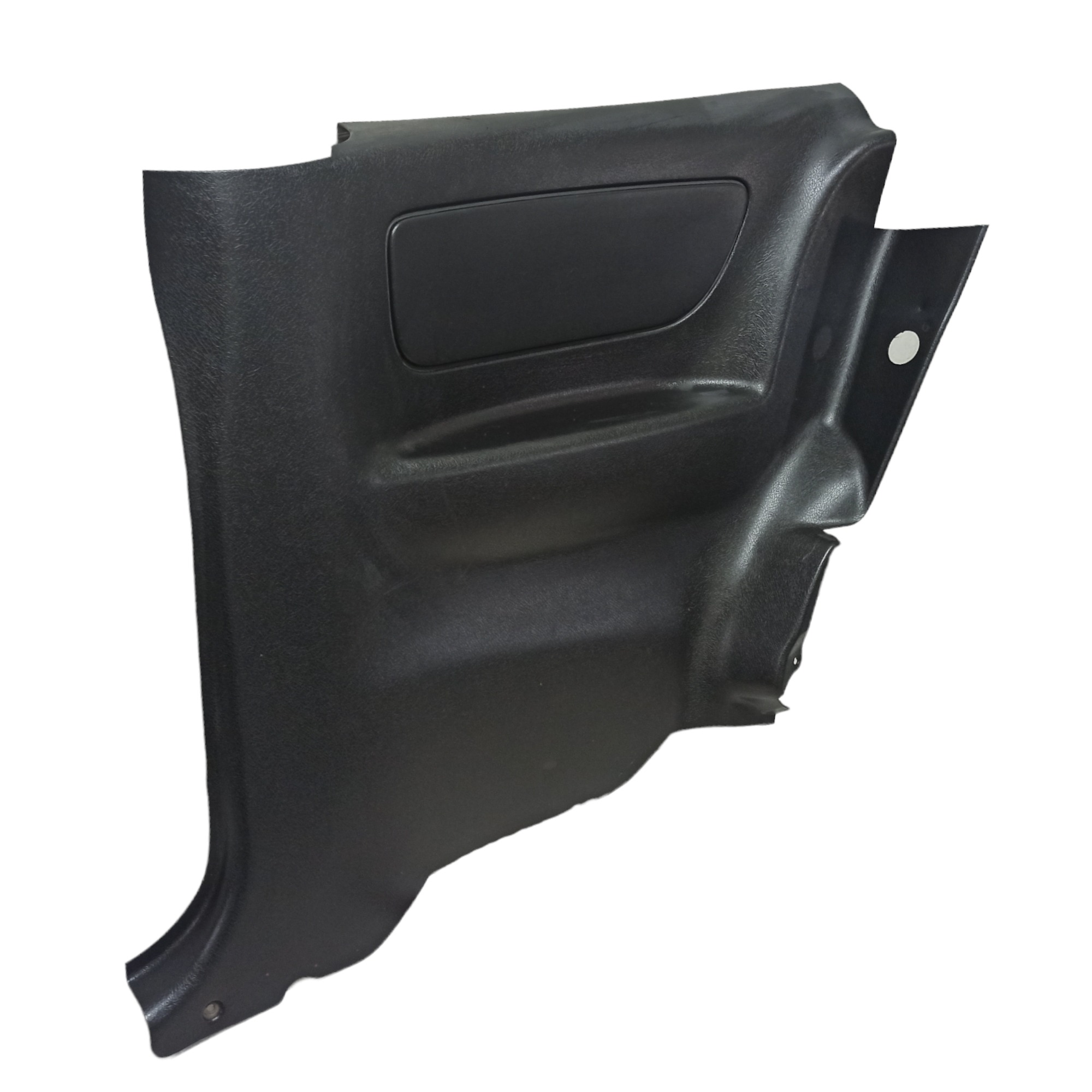 Forro Lateral Traseiro Direito Chevrolet Celta 2p 2001 2006 2