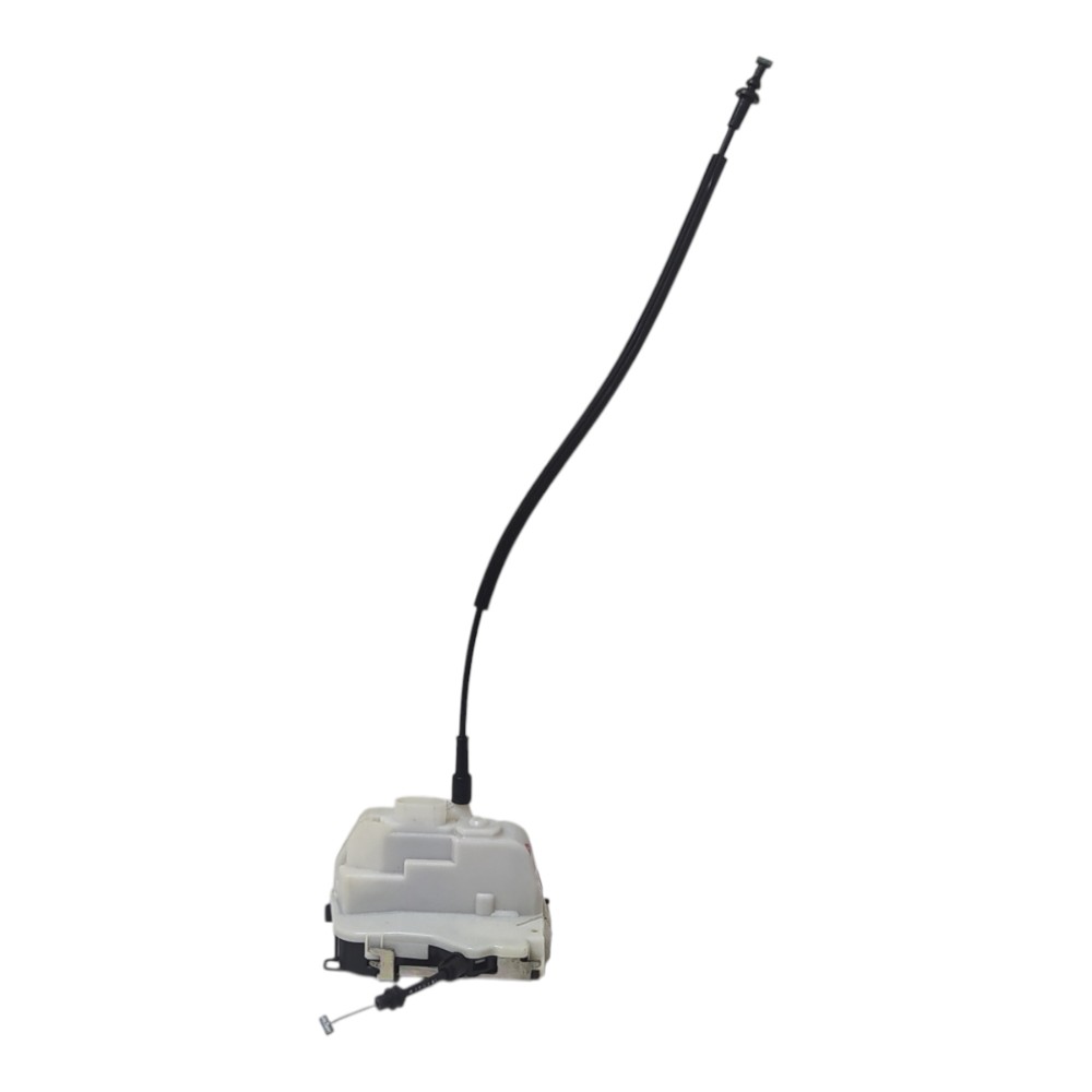 Fechadura Traseira Direita Citroen C3 2010 V127