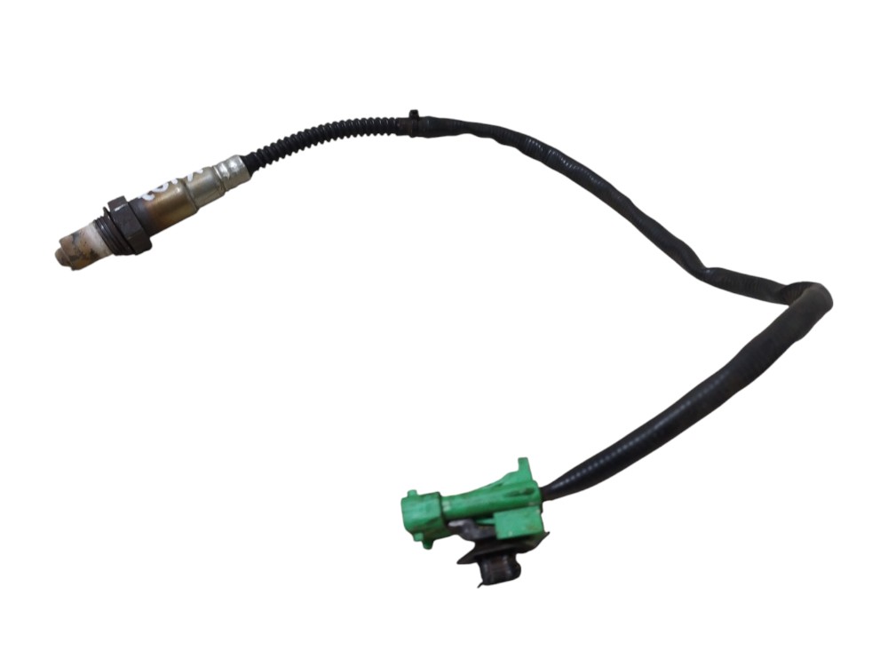 Sonda Lambda Citroen C3 1.4 2008 V107 3