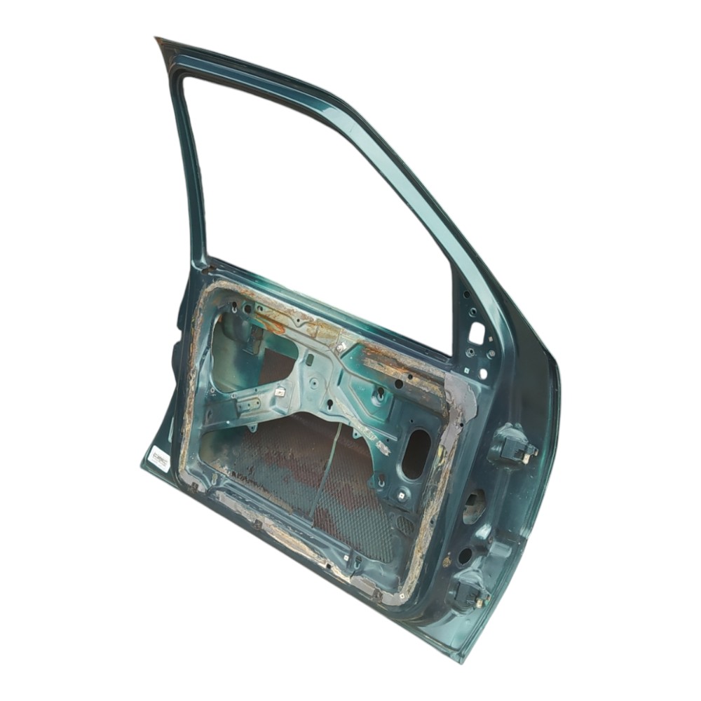 Porta Dianteira Esquerda Vw Gol Bola 1.0 1999 V143 Dianteira 6