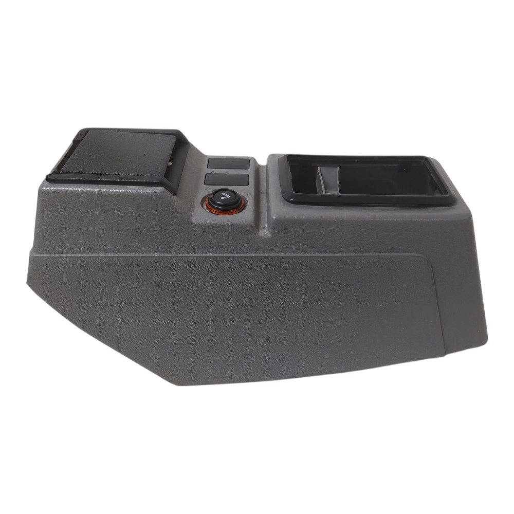 Console Central Vw Gol Quadrado 1.0 1996 V142 3