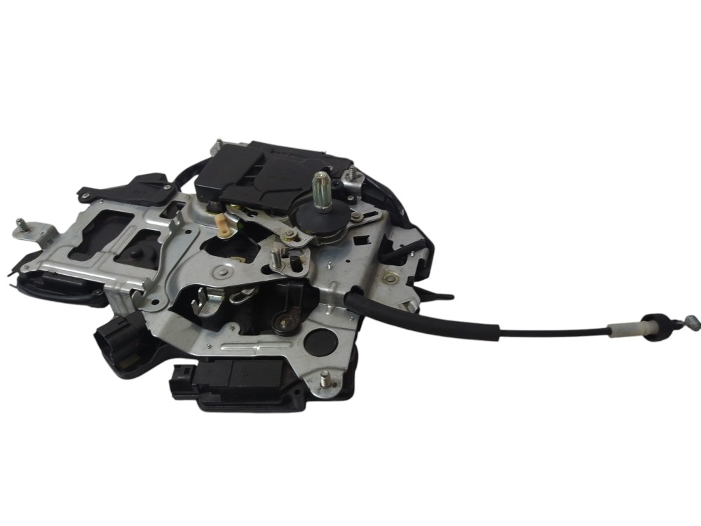 Motor Porta Lateral Esquerda Kia Carnival 2006 A 2016 3