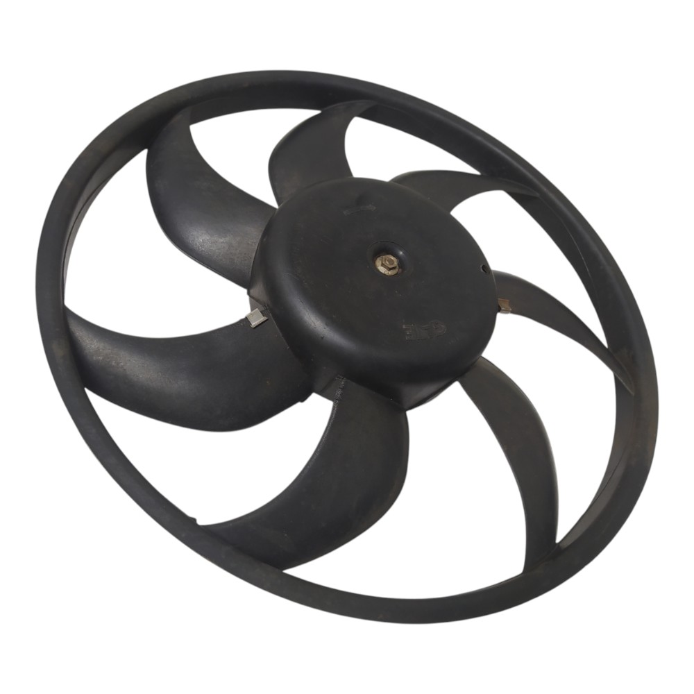 Ventilador Radiador Fiat Uno Mille Way 2011 V120 4