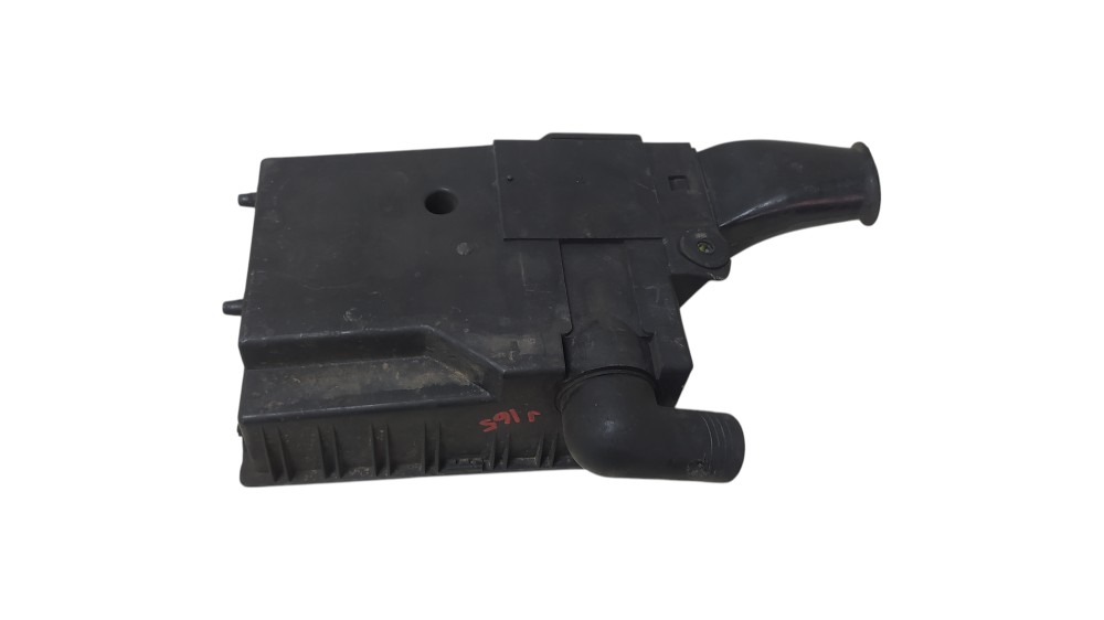 Caixa Do Filtro De Ar Fiat Fiorino 1998 v165 balcao