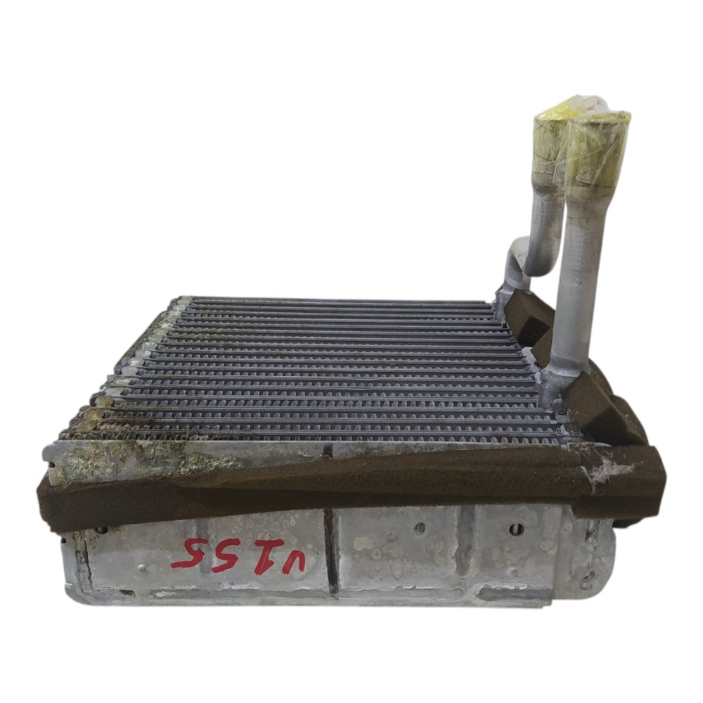 Radiador Ar Quente Caixa Evaporadora Ford Focus 2001 V155 5