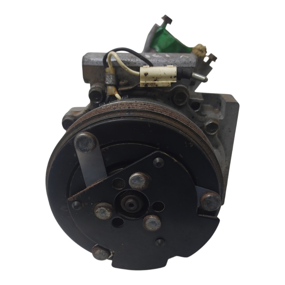 Compressor Ar Condicionado Renault Clio 1.0 2001 V131 5