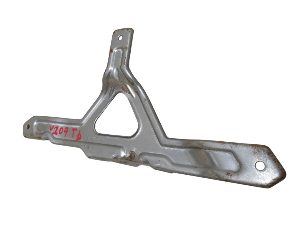Suporte Forro Porta Traseira Direita Gm Onix 1.0 2015 V109 4