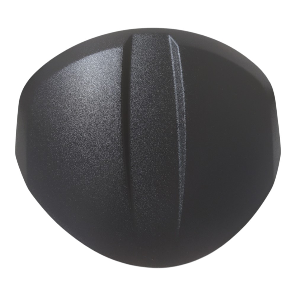 Moldura Painel Instrumentos Ford Fiesta 1.0 2011 V147 5