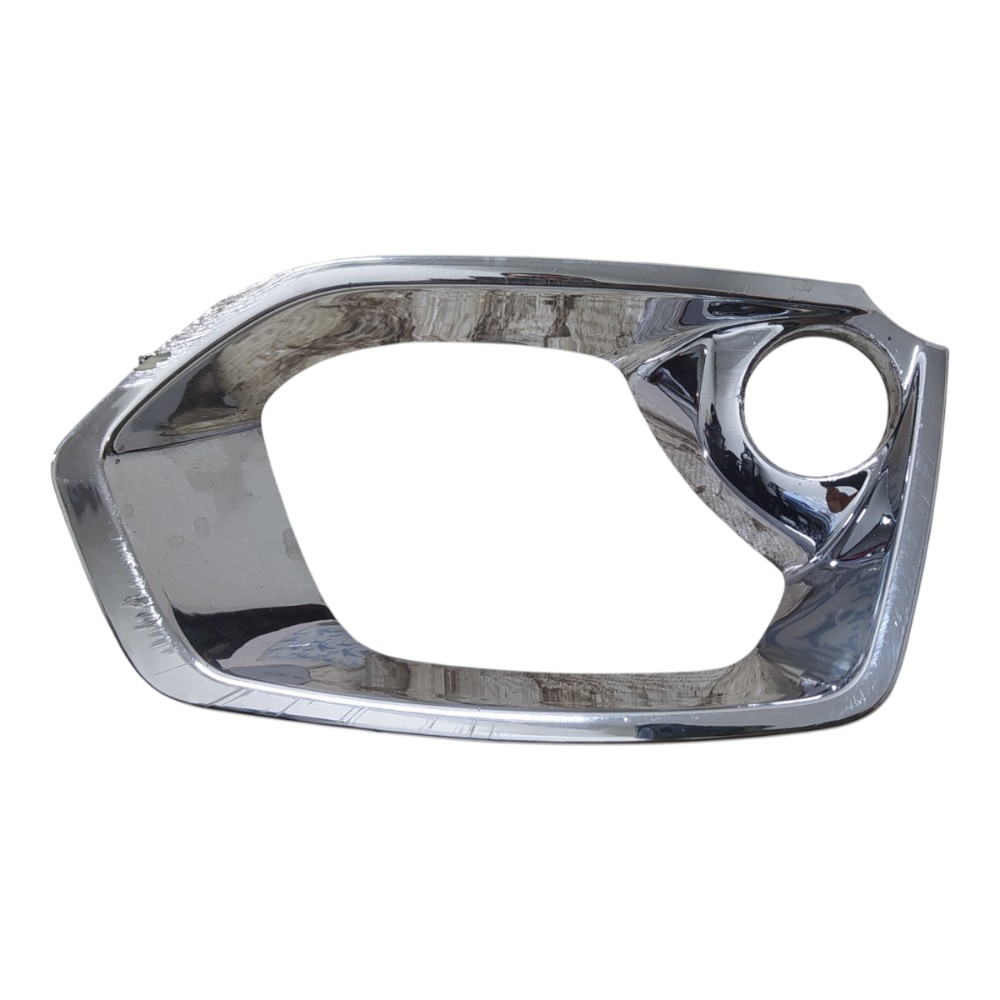 Aplique Cromado Roda 16 Citroen C3 2012 A 2020 N1 2