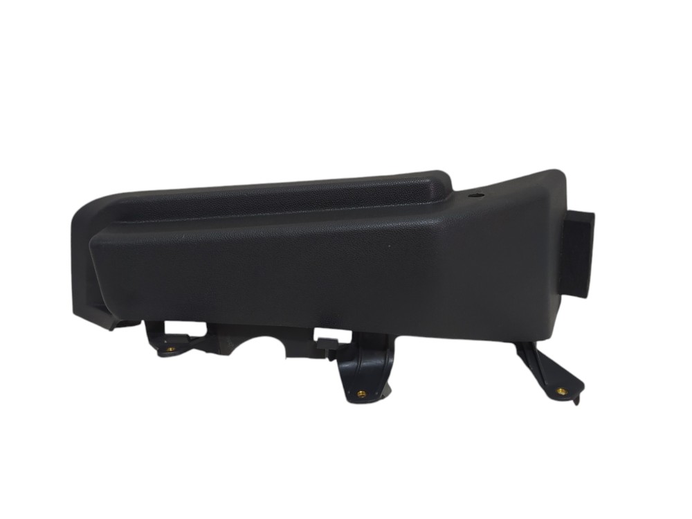 Suporte Bagagito Direito Chevrolet Vectra Gt Hatch 2008 V108 Preto 2