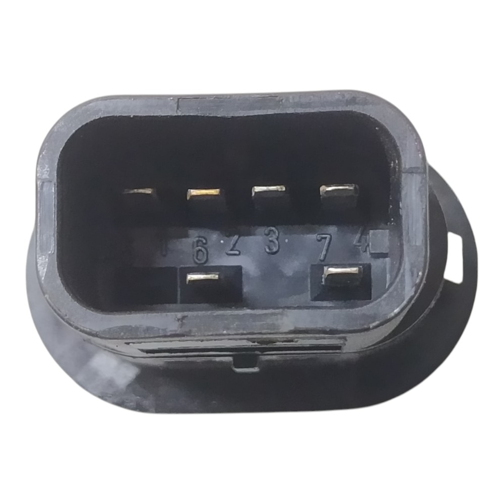 Comando Vidro Dianteiro Direito Ford Fiesta 1.0 1998 V129 6