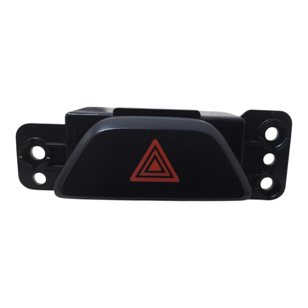 Botao Pisca Alerta Hyundai Creta 2018 V180 Preto