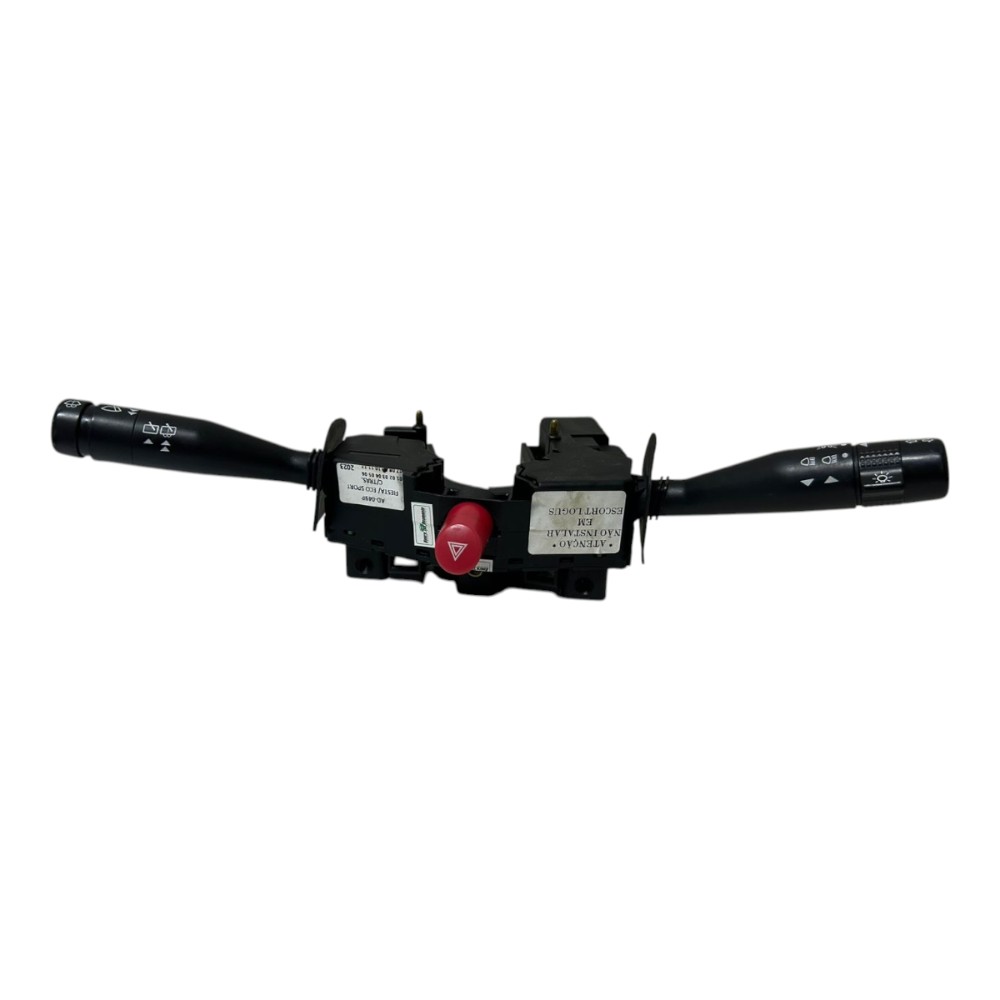 Chave De Seta Limpador Ford Ecosport 2004 V172 3
