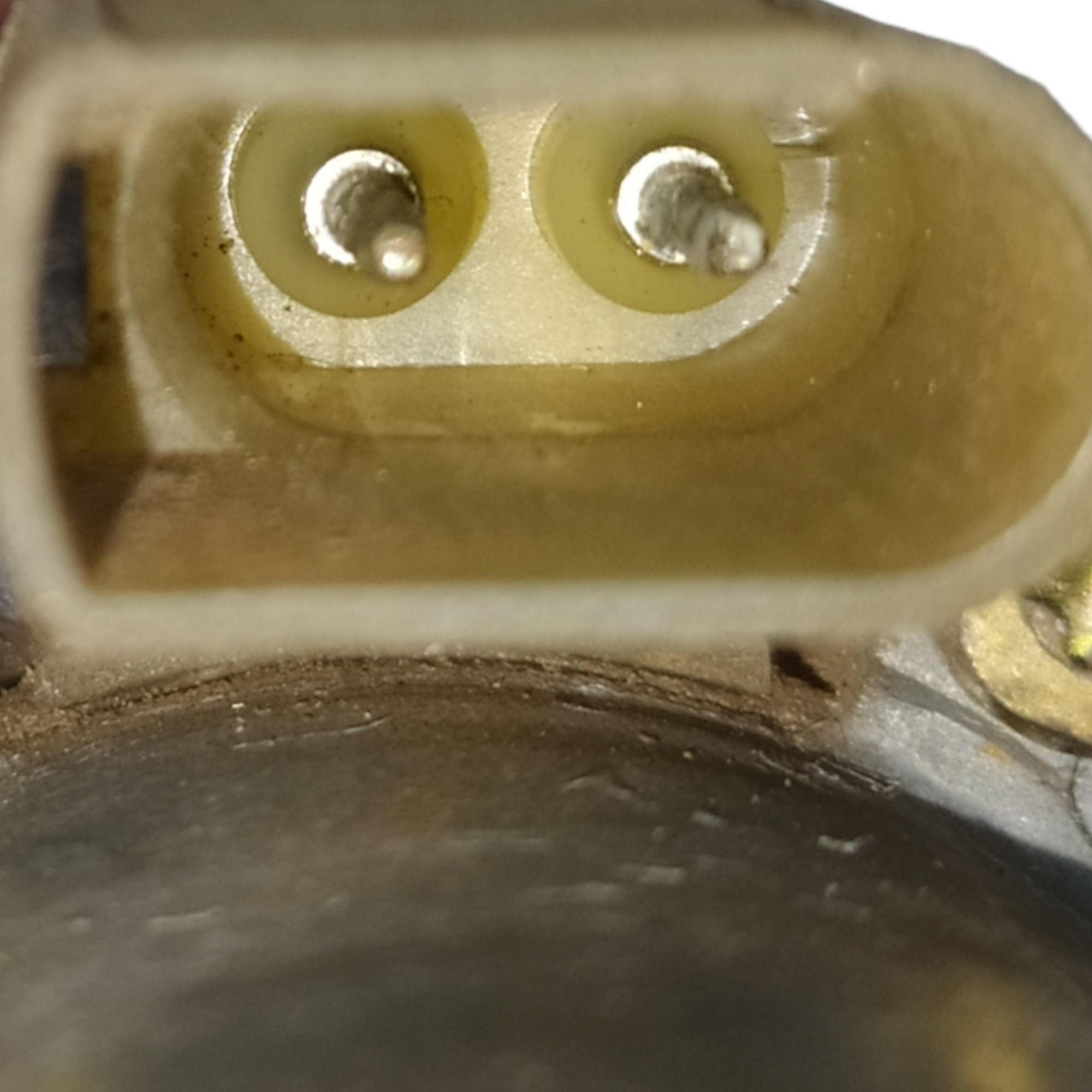 Motor Vidro Elétrico Diant Esquerdo Ford Fiesta 1997 A 2007 5