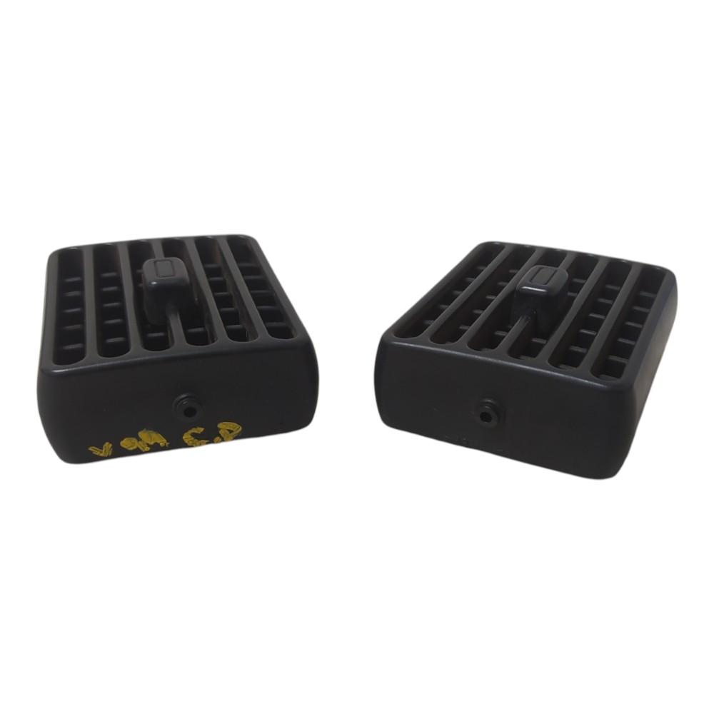Par Difusores Painel Central Peugeot 405 1995 V99 4
