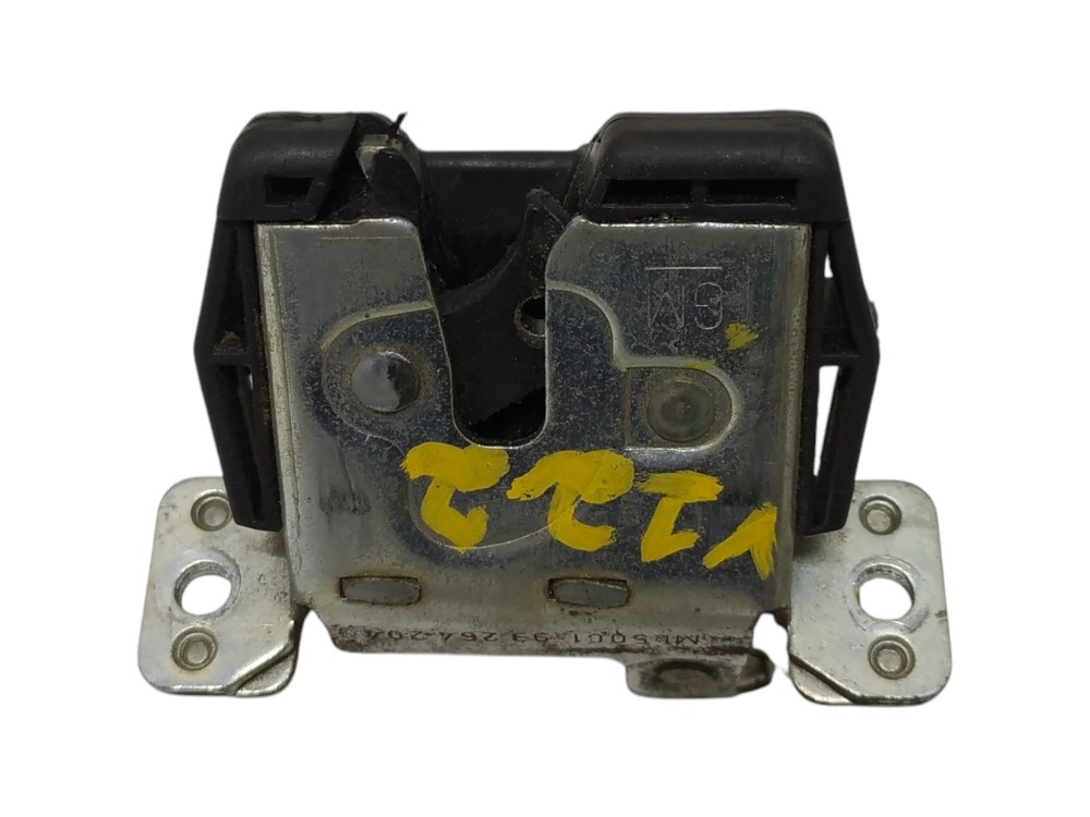 Fechadura Tampa Traseira Porta Malas Corsa Montana 2002 V122 2