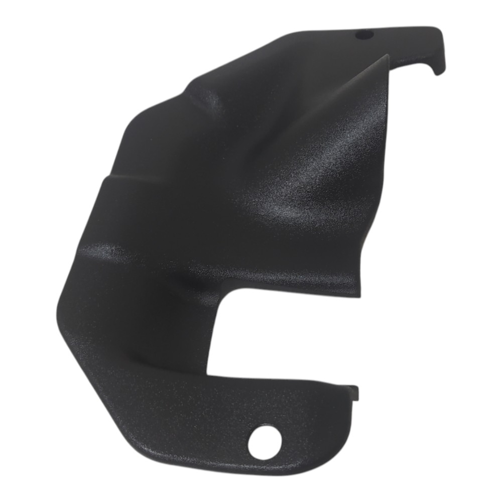 Acabamento Proteção Pedal Vw Up Tsi 1.0 2019 V144 3