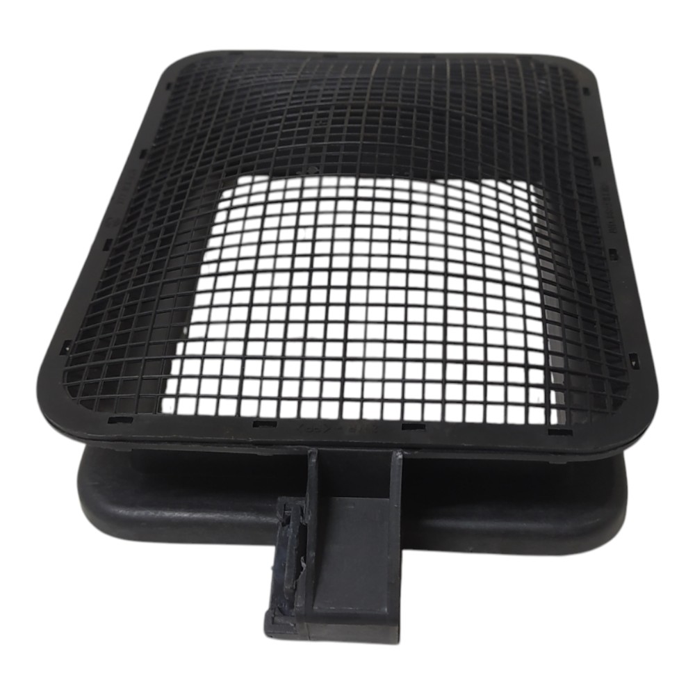 Bocal grade ventilação ar VW Gol Bola 1.0 1999 V143 6