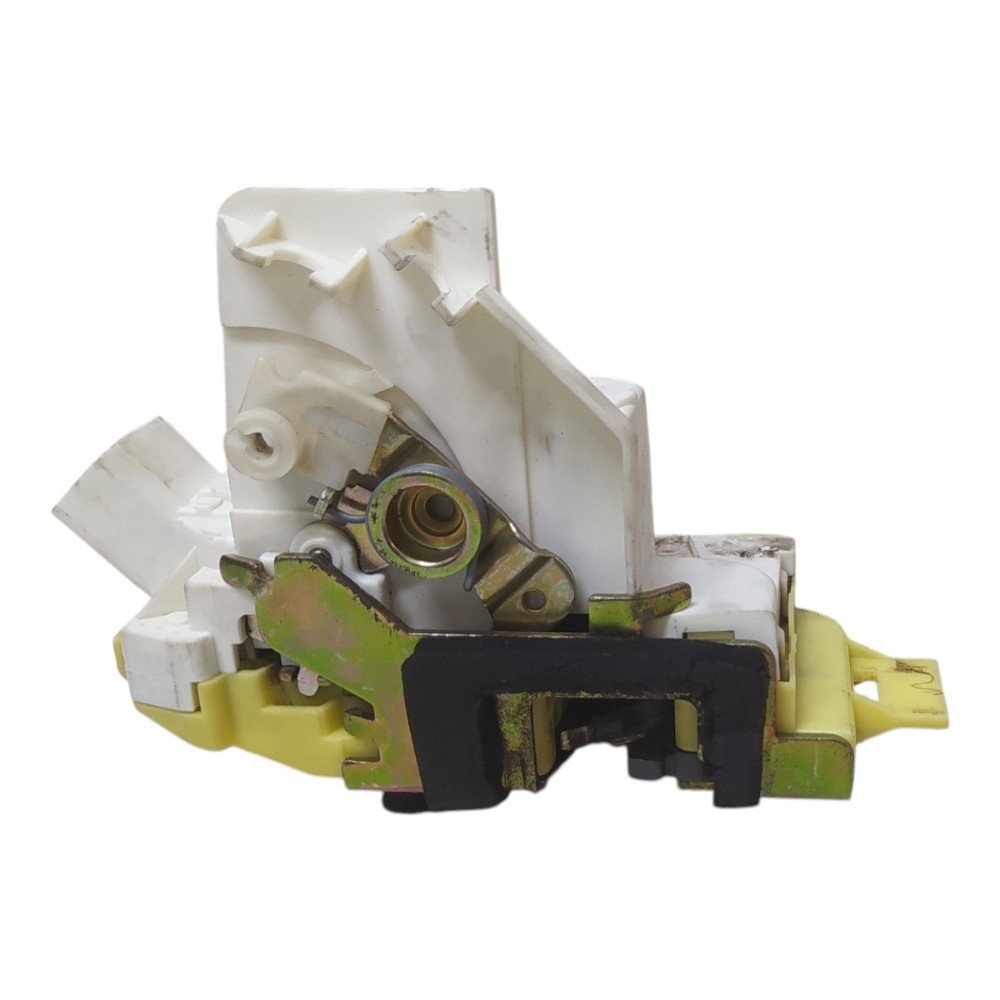 Fechadura Porta Dianteira Direita Ford Focus 1.8 2001 V155 4