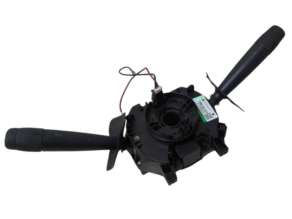 Chave De Seta E Limpador Fiat Siena 2008 V104