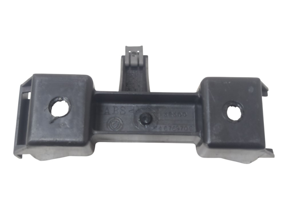 Suporte Console Central Fiat Stilo 1.8 2011 V136