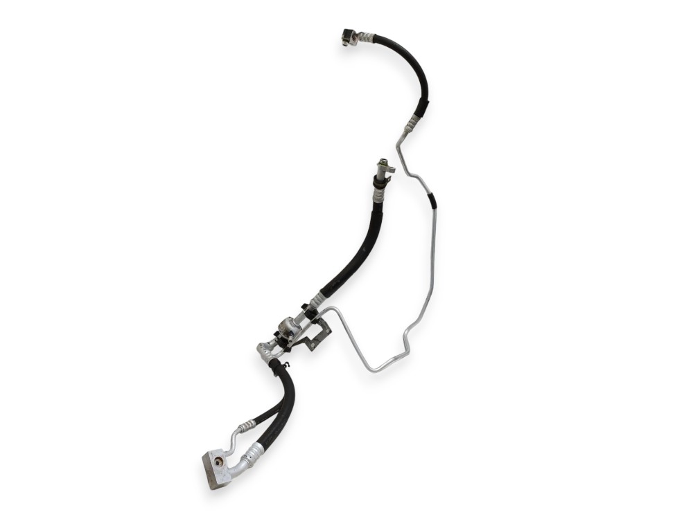 Cano Mangueiras Ar Condicionado Gm Astra 1999 A 2002 V112 3