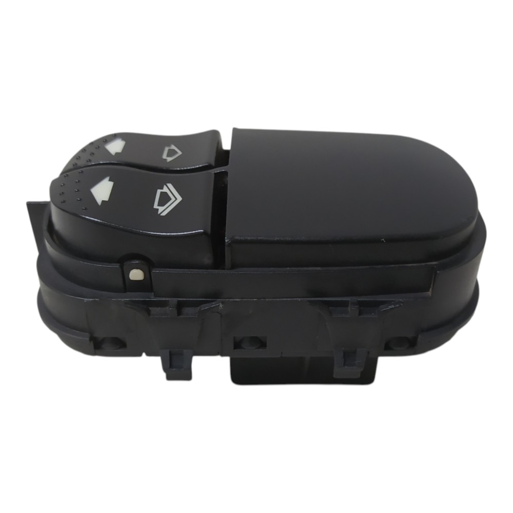 Comando Vidro Dianteiro Esquerdo Ford Focus 1.8 2001 V155 3
