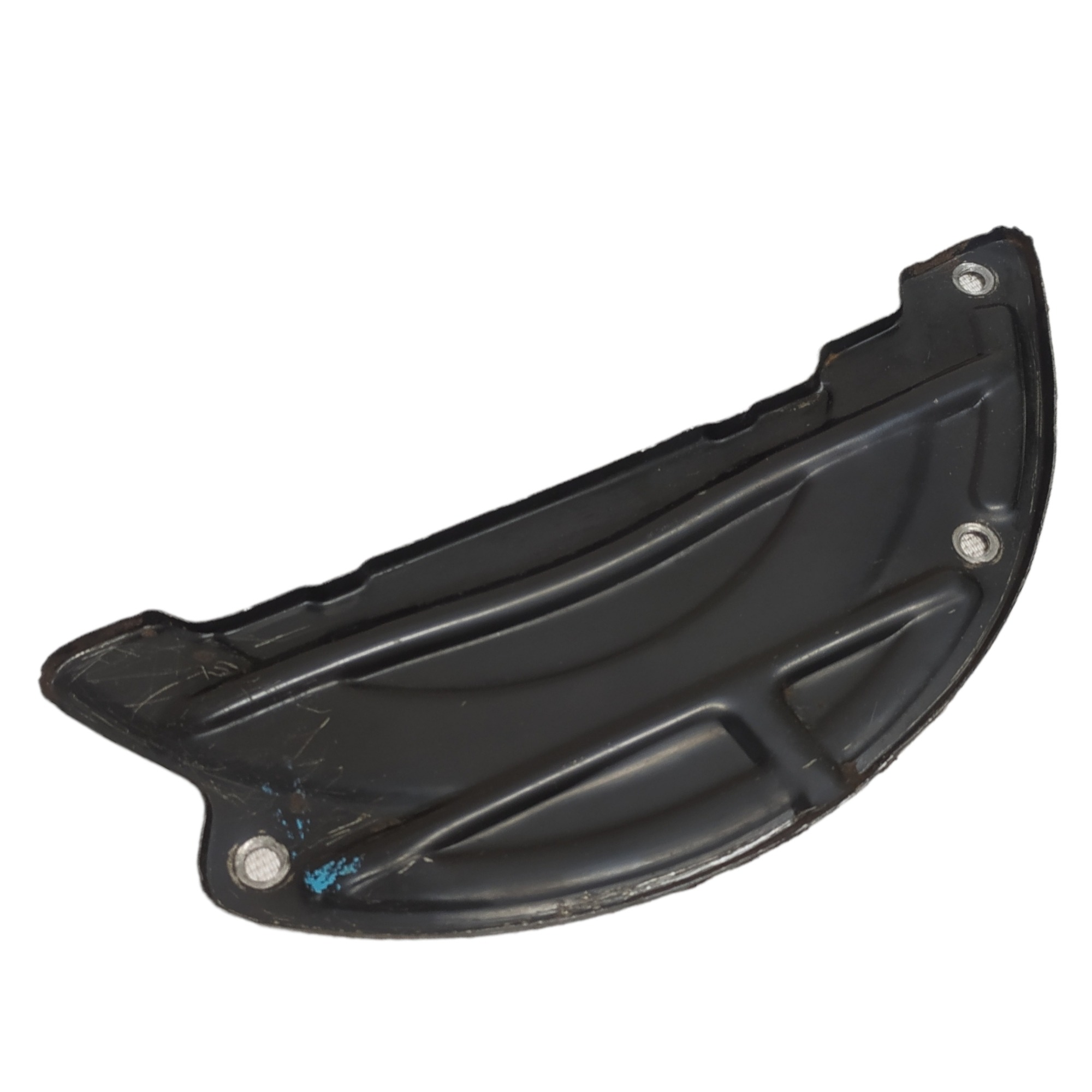 Cartinho Proteção Embreagem Chevrolet Kadett 1995 V51 Balcão 5
