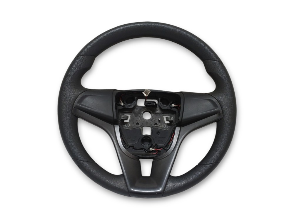 Volante De Direção Gm Onix 1.4 2014 V140 2