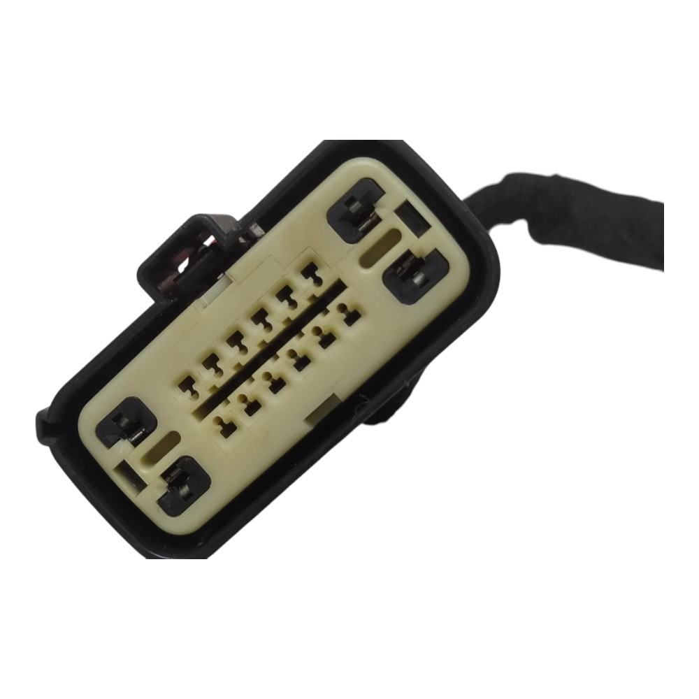 Chicote Porta Traseira Esquerda Gm Spin 1.8 2023 V148 4