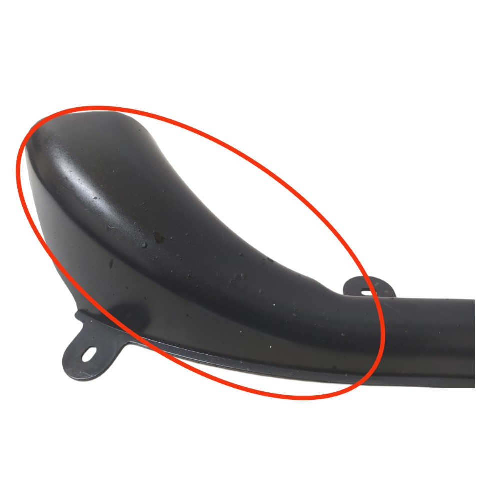Capa Proteção Mangueira Vw Saveiro G5 1.6 2012 V156 7