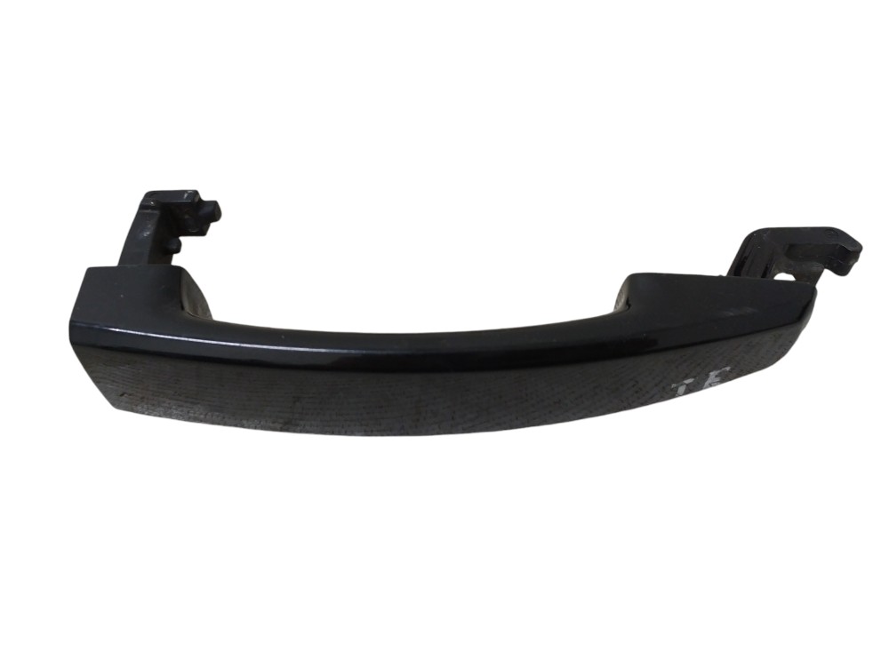 Maçaneta Externa Traseira Esquerda Gm Vectra Gt 2008 V108 2