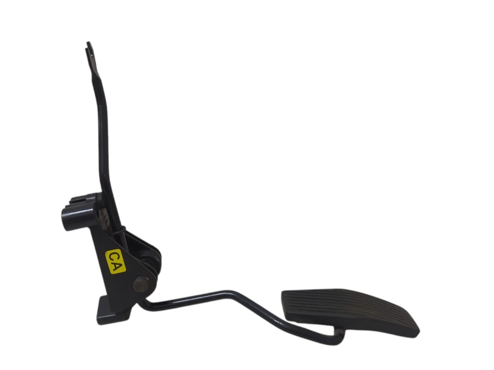 Pedal Acelerador Chevrolet Zafira 2001 V101 6