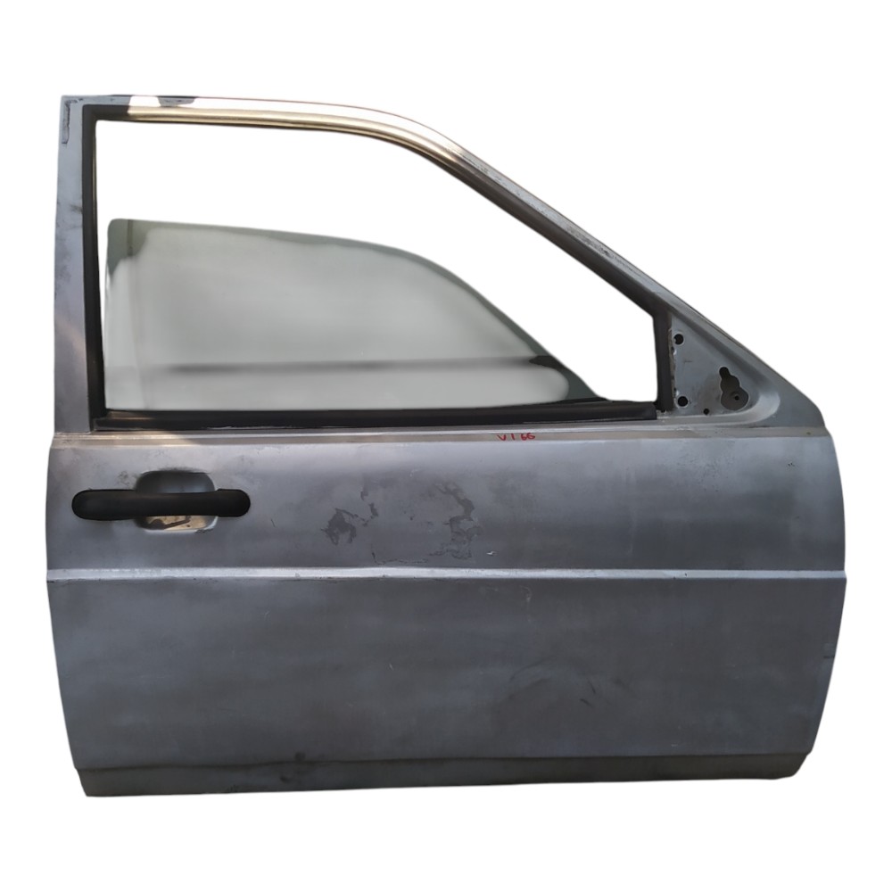 Porta Direita Vw Santana Quantum 2001 2002 v166 balcao