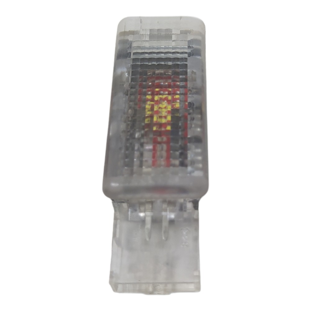 Luz Interna Cortesia Vw Up Tsi 2019 V144 2