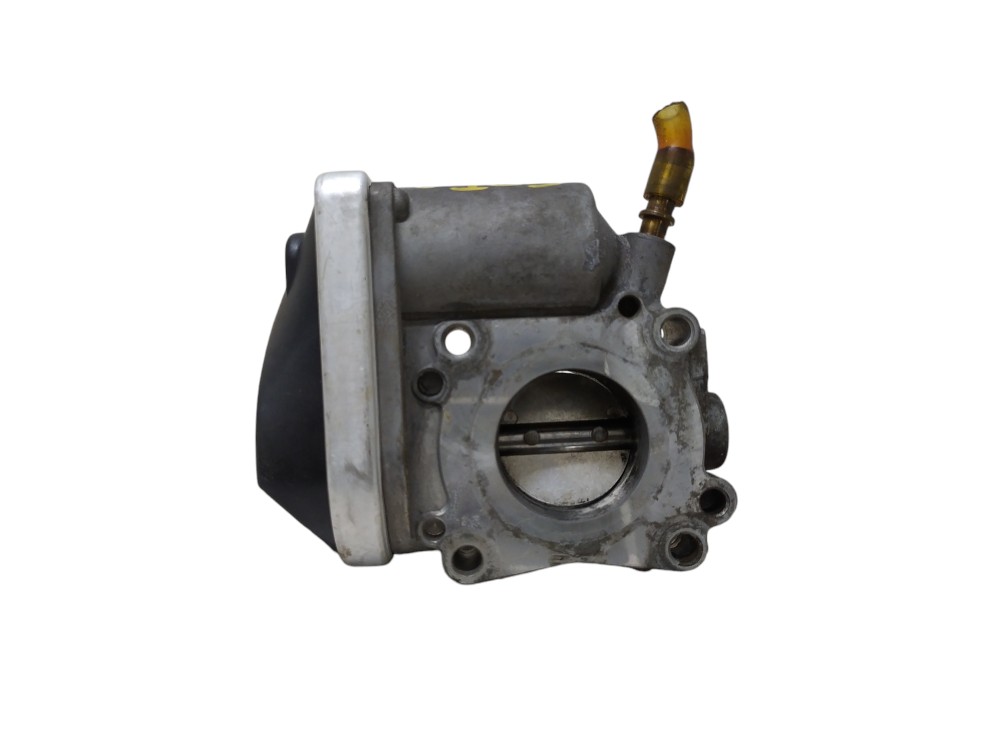 Tbi Corpo De Borboleta Renault Logan 1.0 2008 V105 4