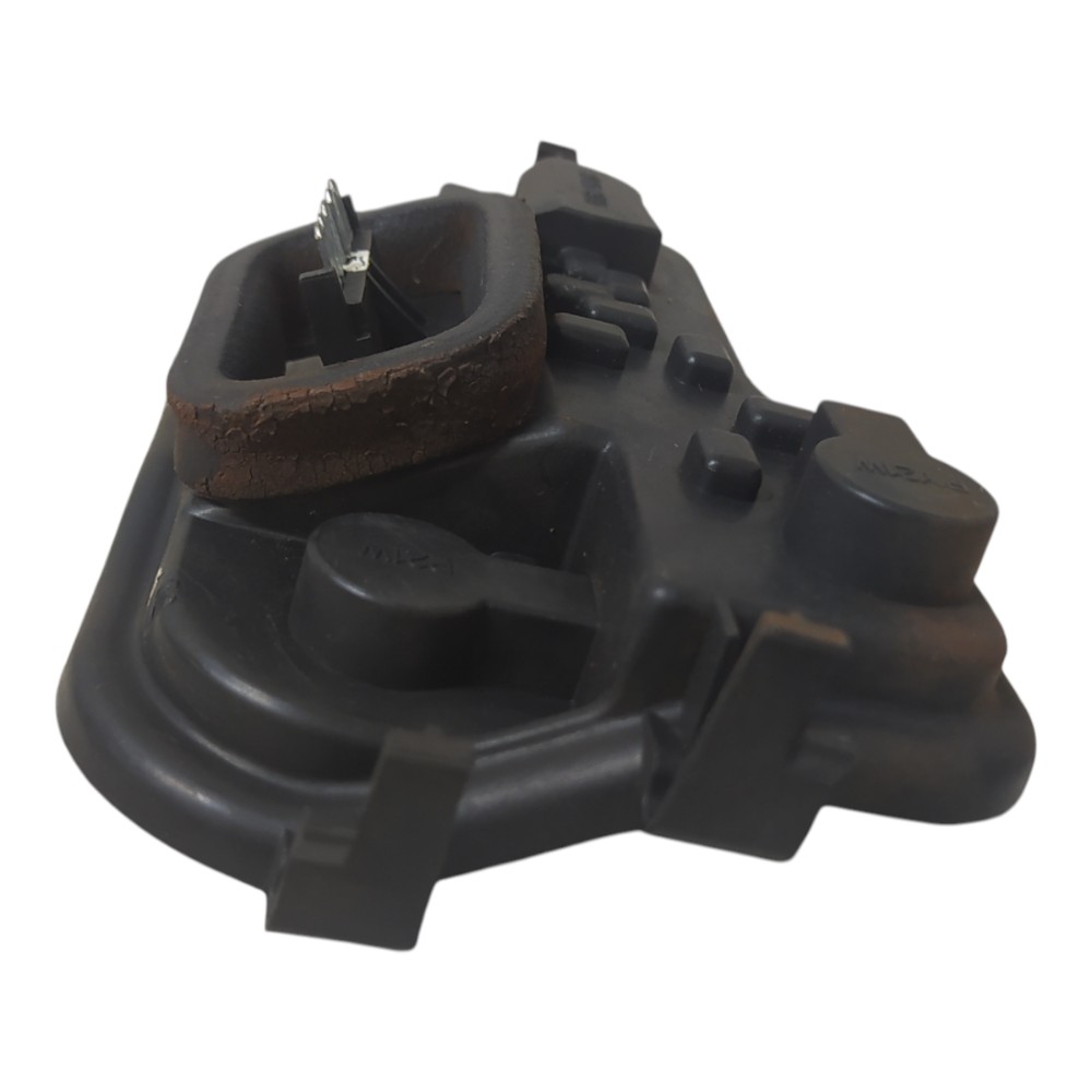 Circuito soquete lanterna Direita ford ecosport 2004 v172 4