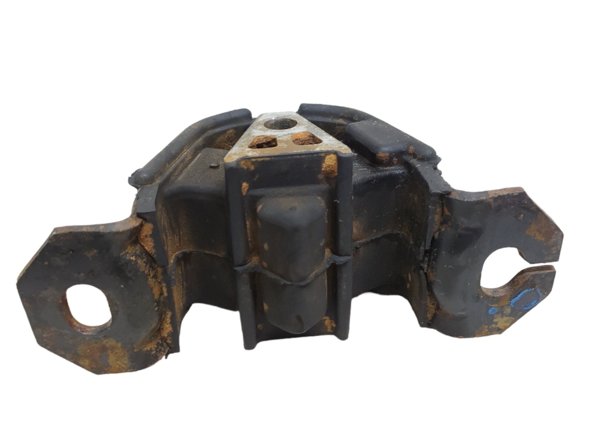 Coxim Inferior Cambio Chevrolet Celta 1.0 2005 V95 Balcão 4