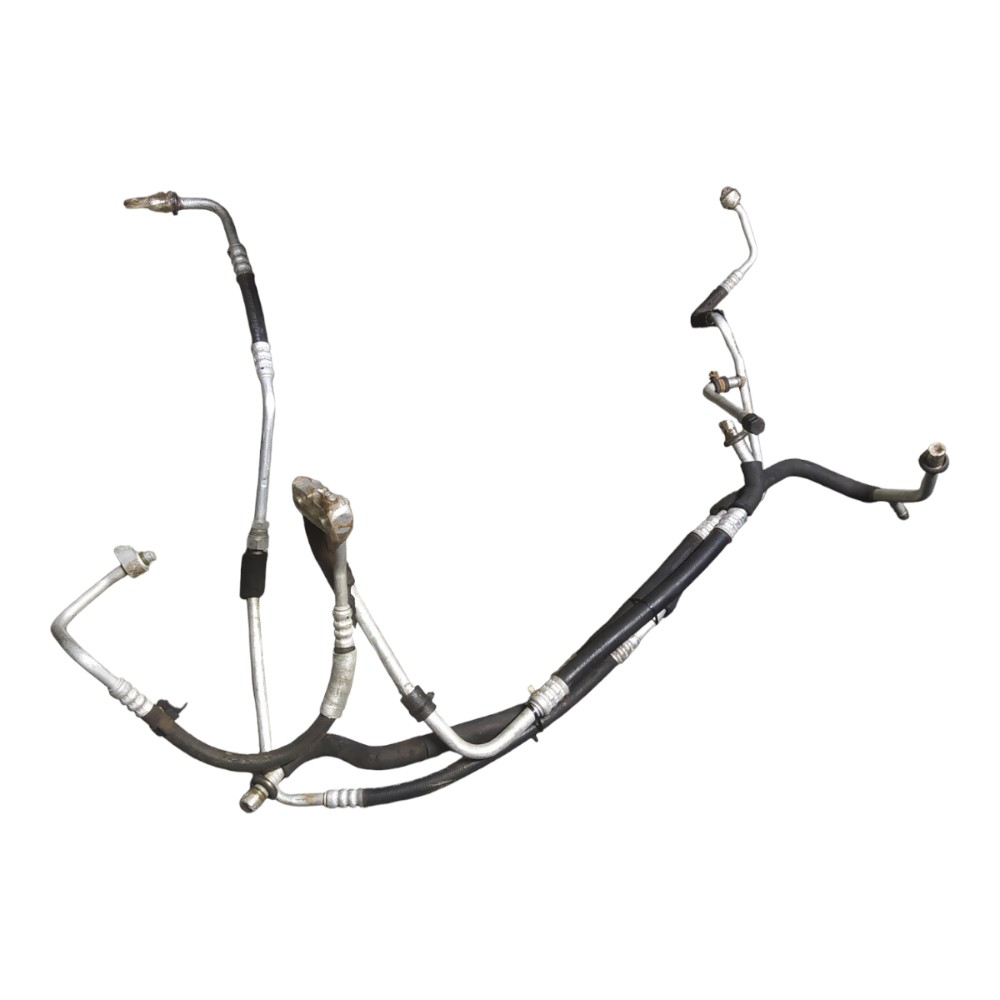 Kit Mangueiras Ar Condicionado Ford Mondeo 2.0 1997 V98