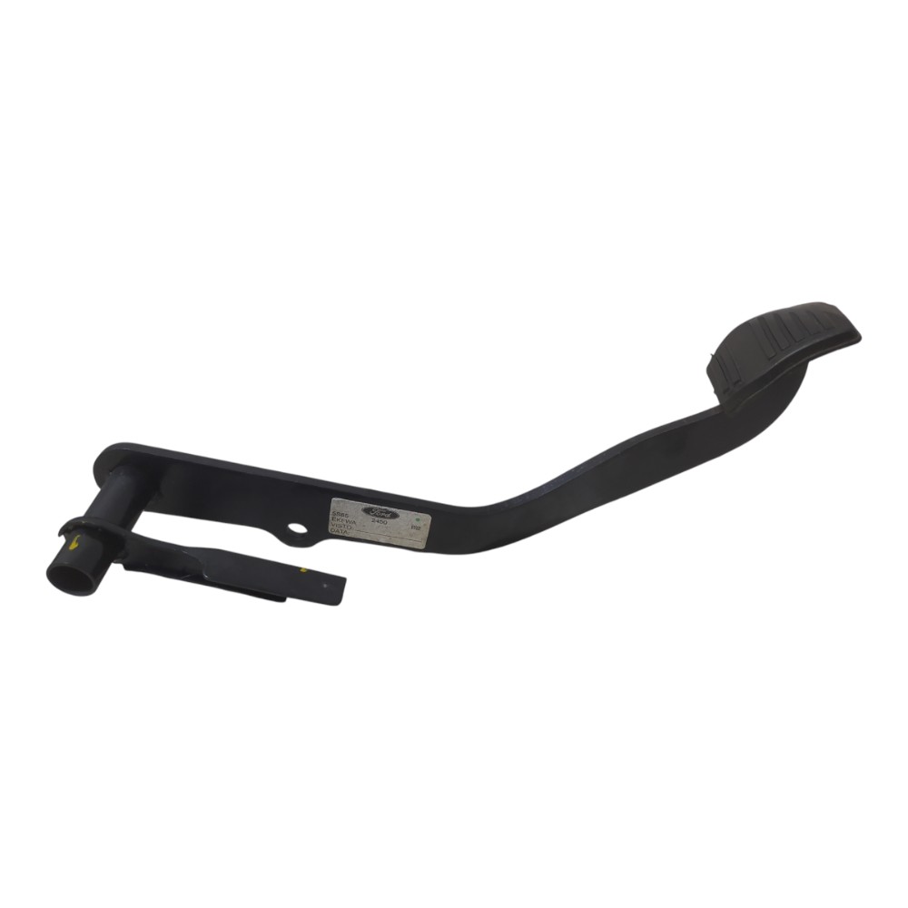 Pedal Estacionamento Ford Fiesta 1.0 2011 V147 5