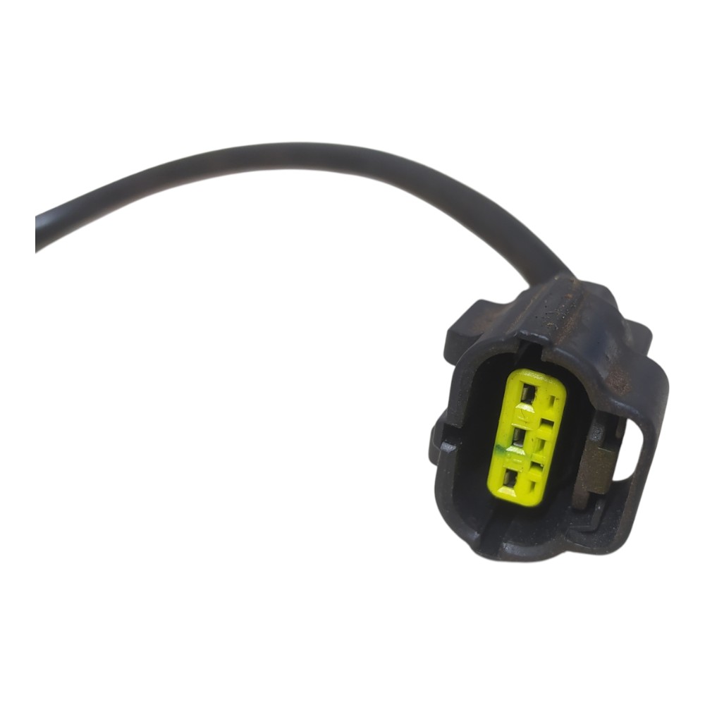 Motor Limpador Traseiro Ford Ka 1.0 2009 V151 7